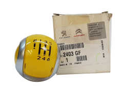 Versnellingspook Origineel Citroen Peugeot DS3 2403GF