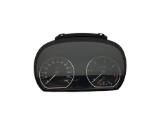 Toerenteller BMW 1 E87 697464901 1024952-31