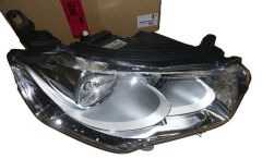 Koplamp Rechts Nieuw Origineel 9675139980 Citroen C-Elysee