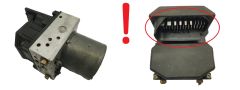 Abs Pomp Rover 75 0265222001 0265800001 Bosch 67269