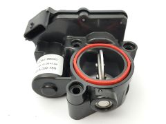 Gasklephuisventiel Origineel Renault Megane Scenic 3 1.6 dCi 161A09278R