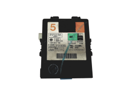 Vergrendeling Controller Volvo 9166196 151300-8050 Denso 31005