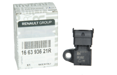 Sensor Origineel 166393621R Renault Dacia
