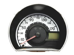 Snelheidsmeter Aygo 107 C1 83800-0H011-A Toyota PSA 29167