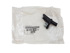 ABS Sensor Citroen Peugeot 9800038480 Origineel