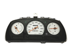 Snelheidsmeter Daihatsu Terios 83010-87431 52457