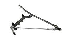 Ruitenwissermechanisme Voor 4L1955023F 99551800901 Audi Q7 Vika