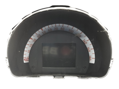 Snelheidsmeter Smart Forfour 248211809R 55892