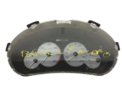 Snelheidsmeter Berlingo 1 Partner 1 9652246380 PSA 43540