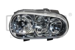 Koplamp Rechts 1J1941018B 89410184002 VW Golf DPA