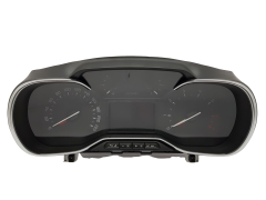 Toerenteller Citroen C3 9813361680 Yazaki