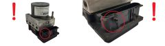 Abs Pomp PSA 9649988280 9659457180 0265231486 Bosch 1313