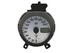 Snelheidsmeter Alfa Romeo 156 60664278 6160349933 48289