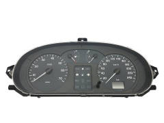 Snelheidsmeter Renault Megane 1 Scenic 1 8200071811 57270