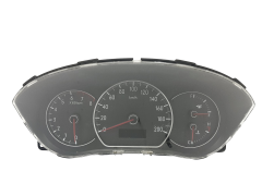 Snelheidsmeter Suzuki SX4 Fiat Sedici 34110-79J20 VDO 56269