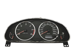 Toerenteller Mazda 6 JGGJ6WC 32300