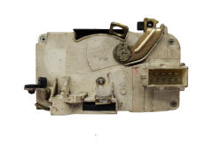Deurslotmechanisme Rechts Voor 9136J1 Peugeot 306 Kiekert 10689