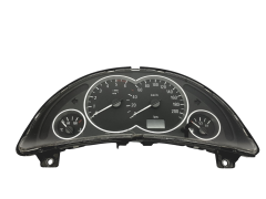 Toerenteller Opel Corsa C 13173361WR 110080226020 43491