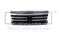 Radiateur Grille 7C0853651A 88531832102 VW Crafter DPA