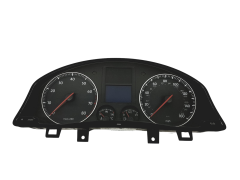 Toerenteller VW Golf MK5 1K0920962A VDO RHD