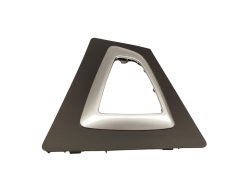 Afdekking Links rka BMW 3 F30 F31 51169234131