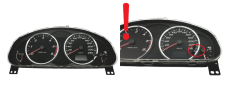 Toerenteller Mazda 6 JGGJ6WA JG GJ6W A