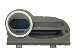 Snelheidsmeter Renault Twingo 2 8201127953 60964