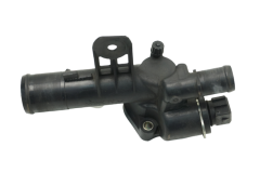 Thermostaatbehuizing 8200400553 1,5 DCI Renault Nissan