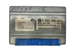 Versnellingsbak Regeleenheid BMW 1423886 5WK33502AB GM Siemens 19368