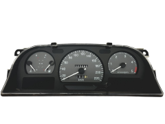 Toerenteller SsangYong Musso 80201-05110