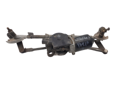 Ruitenwissermechanisme Toyota Yaris 85110-52010 159200-3940 Denso 1396