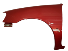 Spatbord Voor Links Peugeot 106 7840G7 1996 - 2003