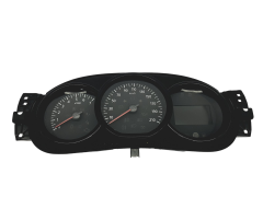 Toerenteller Dacia Lodgy 248108179R Johnson 55395