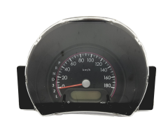 Snelheidsmeter Suzuki Alto Nissan Pixo 34101M68K60 YC5M-007
