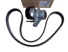 Aandrijfriemspanner Origineel 1637819080 Citroen Peugeot