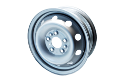 Stalen Velg Nieuw Origineel Jumper Boxer Ducato III 15' 1610620180