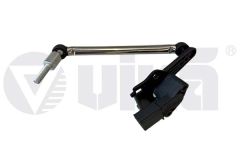 Koplamp niveau sensor Rechts 4M0941310H 99411830001 VW Audi Vika