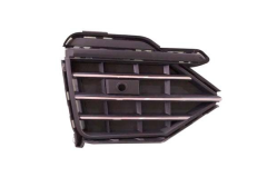 Bumperrooster Voor Rechts 760853662C 88531812002 VW Touareg DPA
