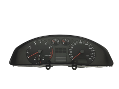 Snelheidsmeter Audi A4 B5 8D0919861C 110008884002 58393