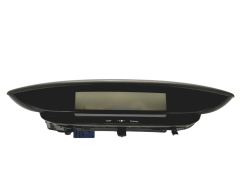 Toerenteller Citroen C4 96572391ZD 53571