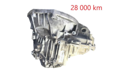 Versnellingsbak PA0012 PA0017 Renault Master 3 2.3DCI