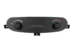 Verwarmingsregeling Achter Chrysler Dodge 4685797AA