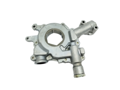 Oliepomp 7701066408 3.0 DCI CDTI Renault Espace 4 Opel