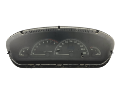 Snelheidsmeter Fiat Brava 606116003 60.6116.003 Veglia