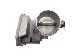 Gasklephuisventiel BMW 780437302 Pierburg 1077