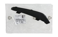 Bumperstrip Links Voor Origineel 98147579XT Citroen