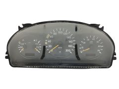 Toerenteller Mercedes ML W163 A1635400947 VDO