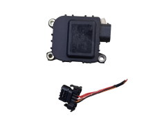 Verwarmingsmotor Bosch 0132801217 6447HS Citroen C5