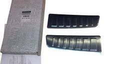 Bumperstrip Achter Origineel 8201736348 Dacia