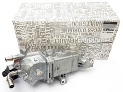 EGR Koeler Origineel Master III Movano NV400 2.3 dCi Biturbo 147353981R